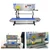 Premium Quality Long Lasting 3 kg SS Vertical Continuous Band Sealer 500 W